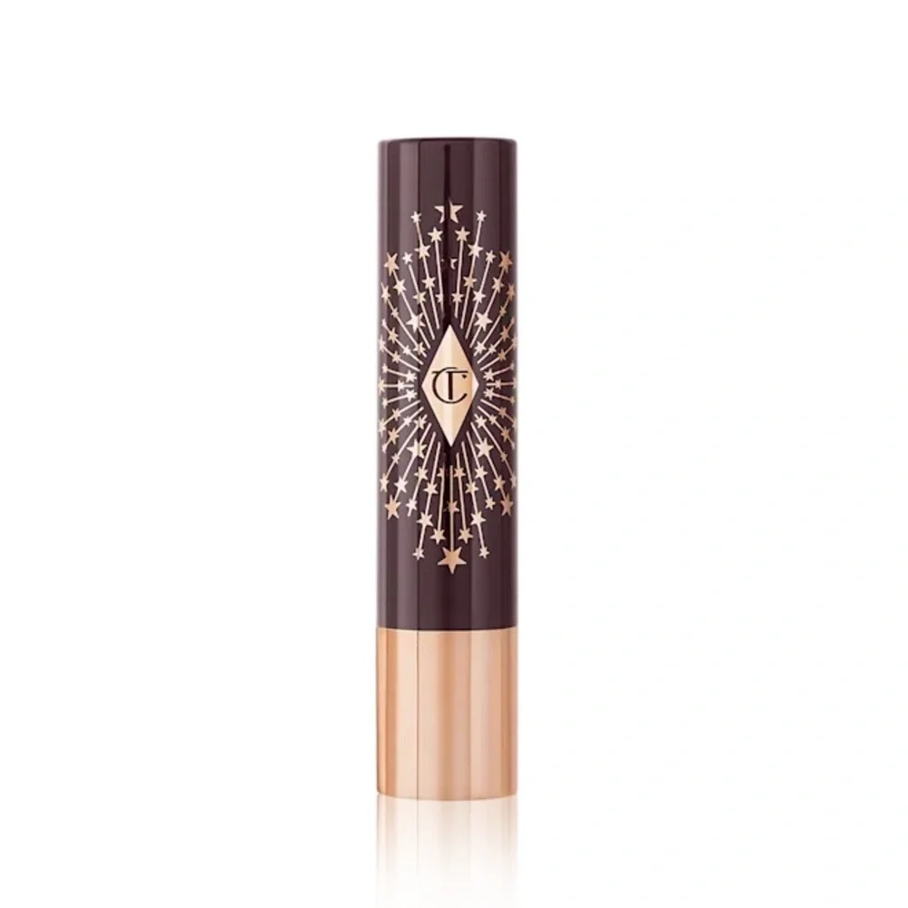 Charlotte Tilbury Hylauronic + Happikiss Anti-Aging Color Balm Enchanting Kiss